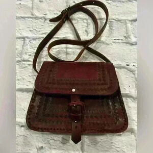 Women’s‎ vintage Crossbody Bag